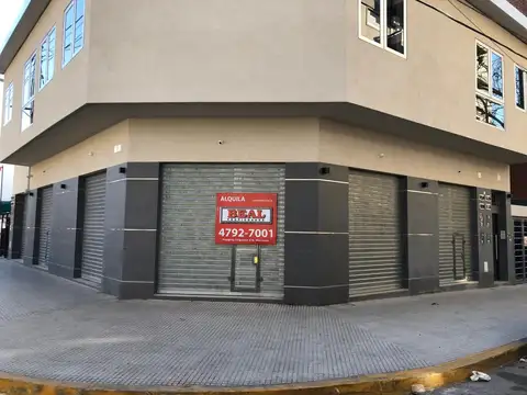 Oficina en Venta en Florida, Partido de Vicente López
