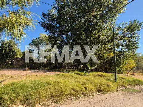 Terreno en Venta en Plottier, Confluencia