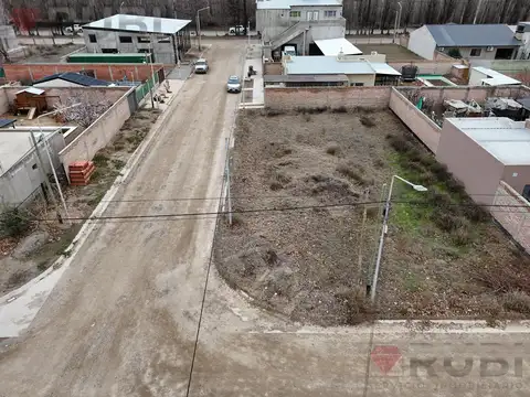 Terreno en Venta en Plottier, Confluencia