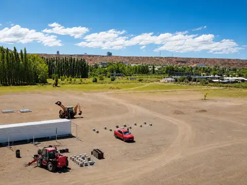 Terreno en Venta en Añelo, Neuquén