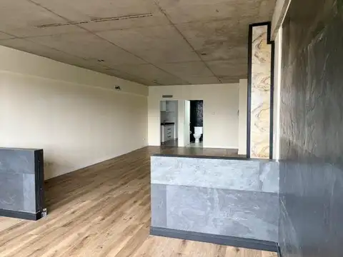 Oficina en Venta en Olivos Vias/Rio, Olivos