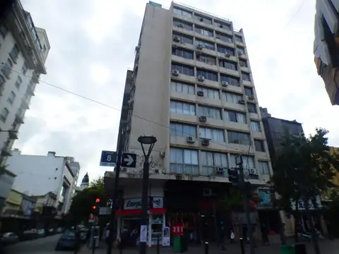 Oficina en Venta en La Plata, Partido de La Plata