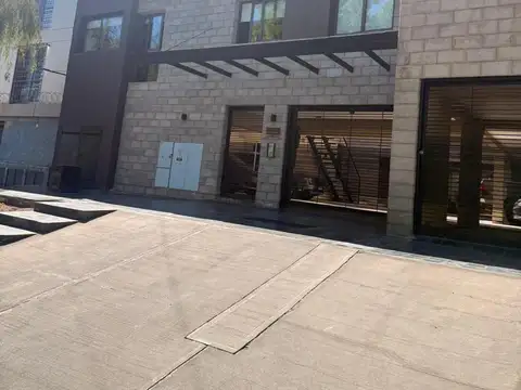 Departamento en Alquiler en Coronel Dorrego, Guaymallén