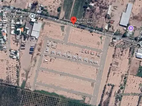 Casa en Venta en Maipu, Maipú