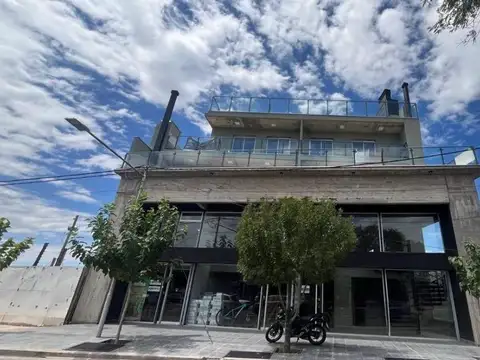 Departamento en Venta en Luzuriaga, Maipú