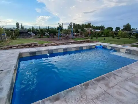 Casa en Venta en Los Corralitos, Guaymallén
