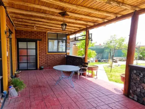 Casa en Venta en Lujan De Cuyo, Lujan de Cuyo
