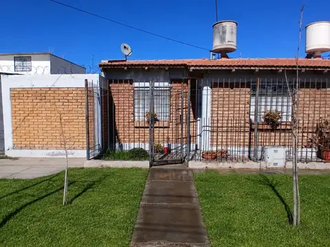 Casa en Venta en Tunuyan, Tunuyán
