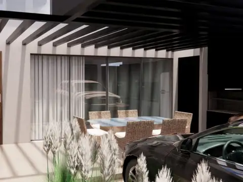 Departamento en Venta en Godoy Cruz, Mendoza