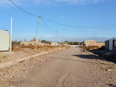 Terreno en Venta en Coquimbito, Maipú