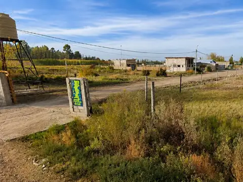 Terreno en Venta en Villa los Corralitos, Guaymallén