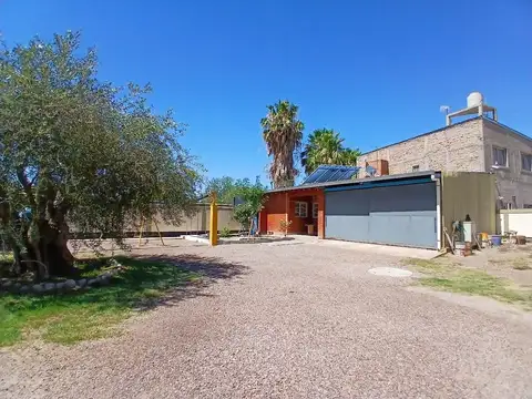 Casa en Venta en Los Corralitos, Guaymallén