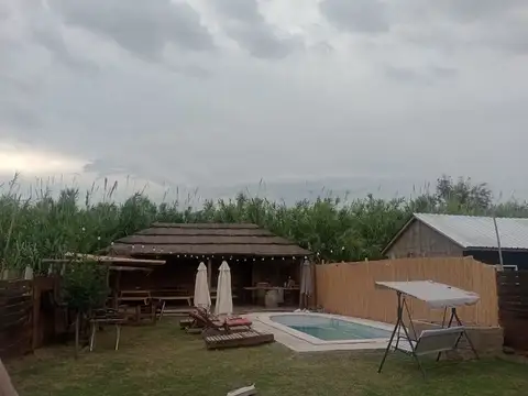 Terreno en Venta en Los Corralitos, Guaymallén