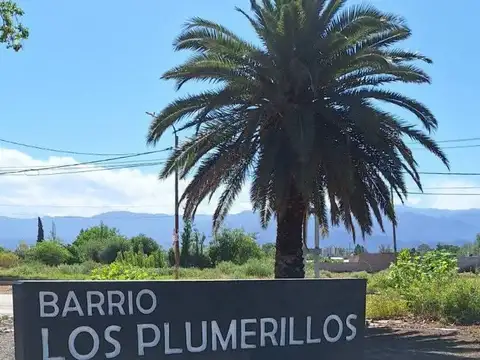 Terreno en Venta en Las Heras, Mendoza