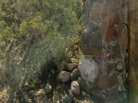 Terreno en Venta en Las Compuertas, Lujan de Cuyo