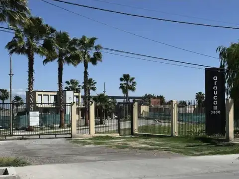 Terreno en Venta en Los Corralitos, Guaymallén