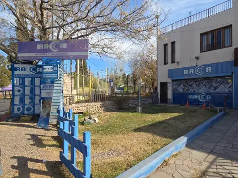 Fondo de comercio en Venta en Godoy Cruz, Mendoza