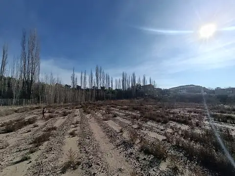 Terreno en Venta en Vistalba, Lujan de Cuyo