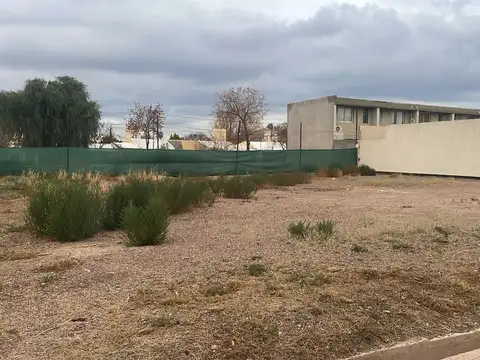 Terreno en Venta en Luján de Cuyo, Mendoza