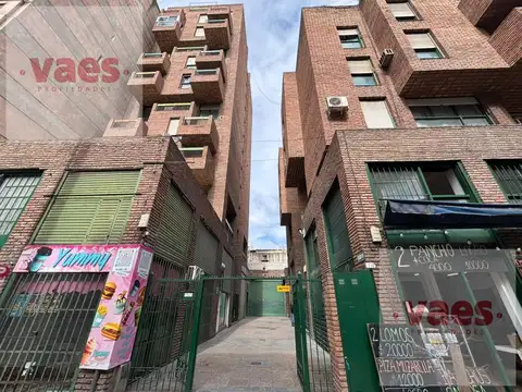 Departamento en Alquiler en Centro, Córdoba