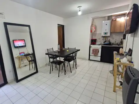 Departamento en Venta en Guemes, Cordoba