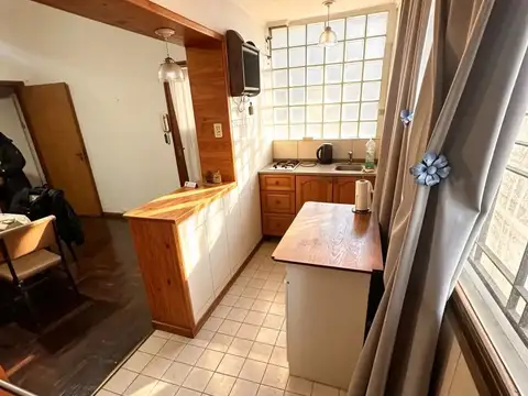 Departamento en Alquiler en Guemes, Cordoba