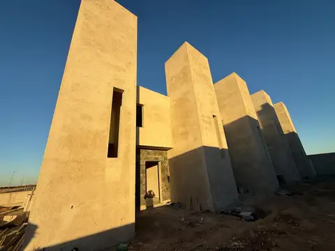 PH en Venta en Malagueño, Santa María