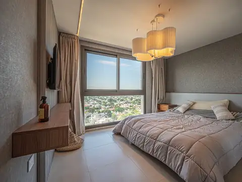Departamento en Venta en Las Rosas, Cordoba