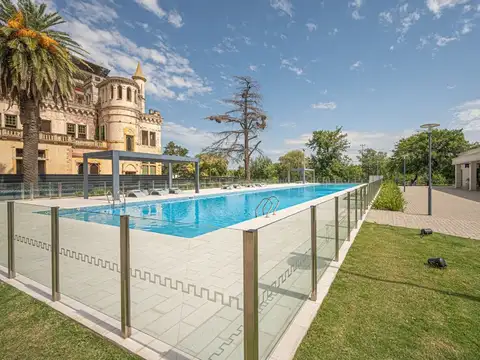Departamento en Venta en Las Rosas, Cordoba