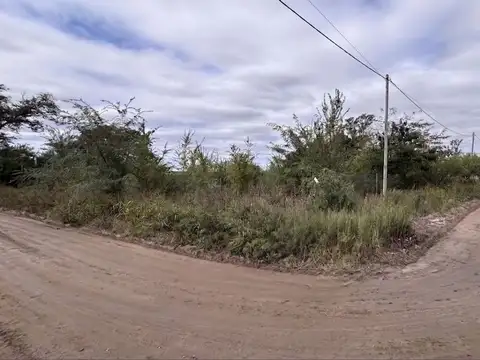 Terreno en Venta en Alta Gracia, Santa María