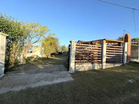 Terreno en Venta en Potrero de Garay, Santa María