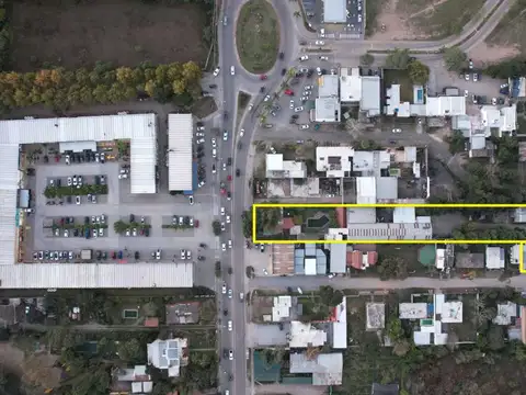 Terreno en Venta en Córdoba, Capital