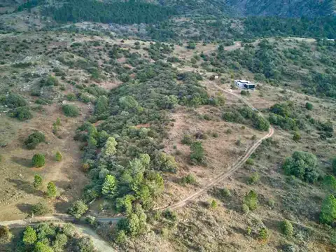 Terreno en Venta en San Clemente, Santa María