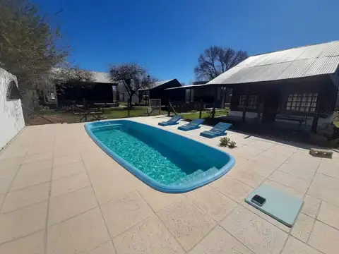 Casa en Venta en Cosquin, Punilla