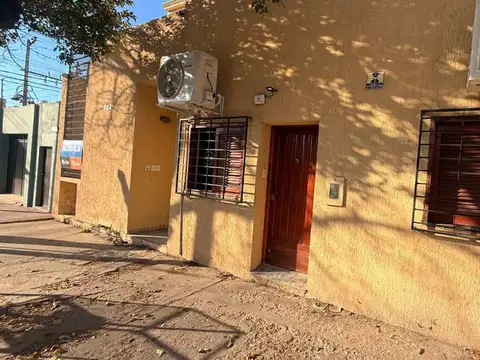Departamento en Alquiler en Rafaela, Castellanos