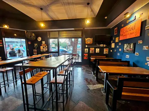 Local en Venta en Echesortu, Rosario