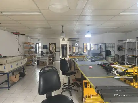 Local en Venta en Barrio Industrial, Rosario