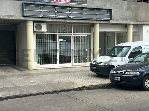 Local en Venta en Echesortu, Rosario
