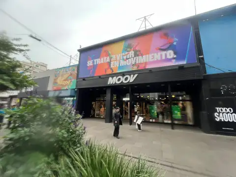 Local en Alquiler en Centro, Rosario