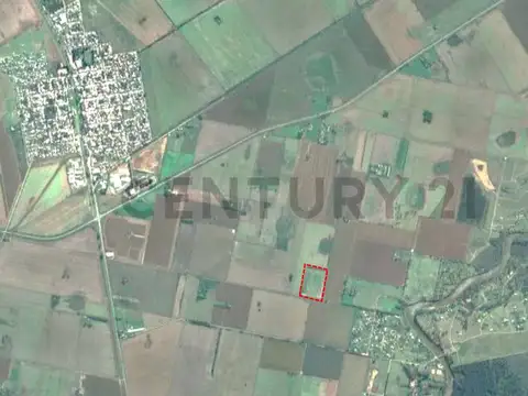 Campo en Venta en Maciel, San Jerónimo