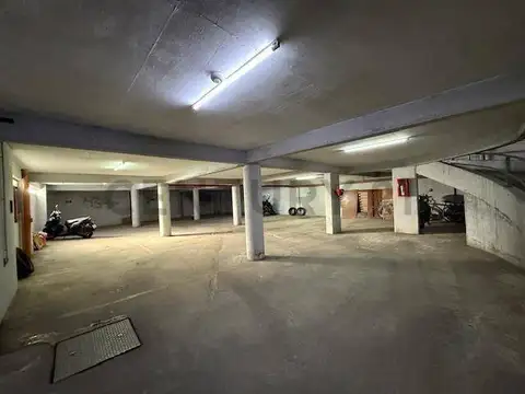 Cochera en Venta en Echesortu, Rosario
