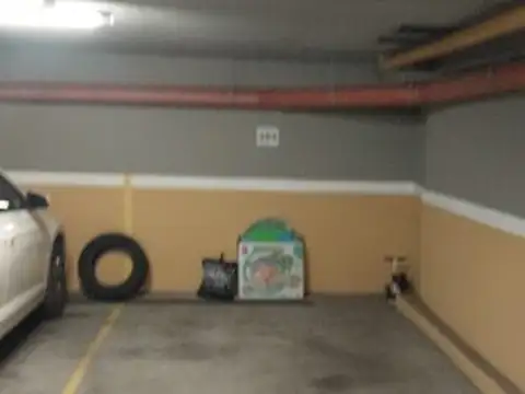 Cochera en Venta en Centro, Rosario