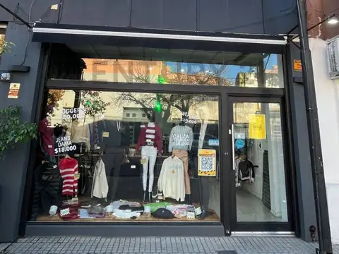 Fondo de comercio en Venta en Rosario, Santa Fe