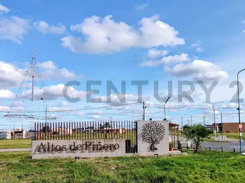 Terreno en Venta en Countries y Barrios Cerrados en Piñero, Rosario