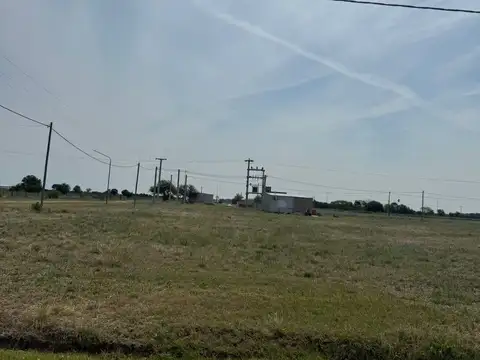 Terreno en Venta en Humboldt, Las Colonias