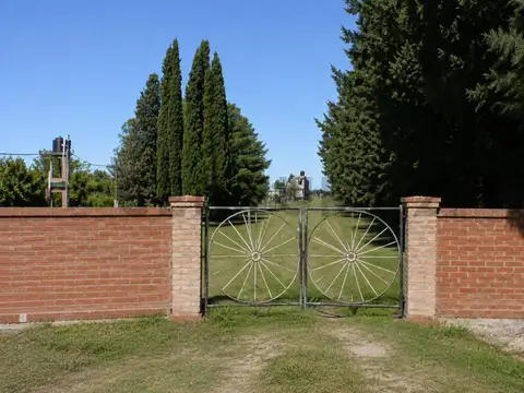 Terreno en Venta en Andino, Iriondo