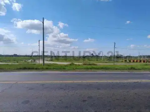 Terreno en Venta en Pueblo Esther, Rosario
