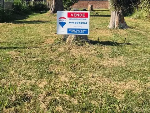 Terreno en Venta en Nuevo Torino, Las Colonias