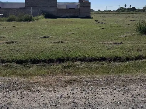 Terreno en Venta en Humboldt, Las Colonias