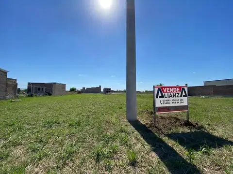 Terreno en Venta en Pujato, San Lorenzo